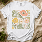 Flower Meadow T-Shirt