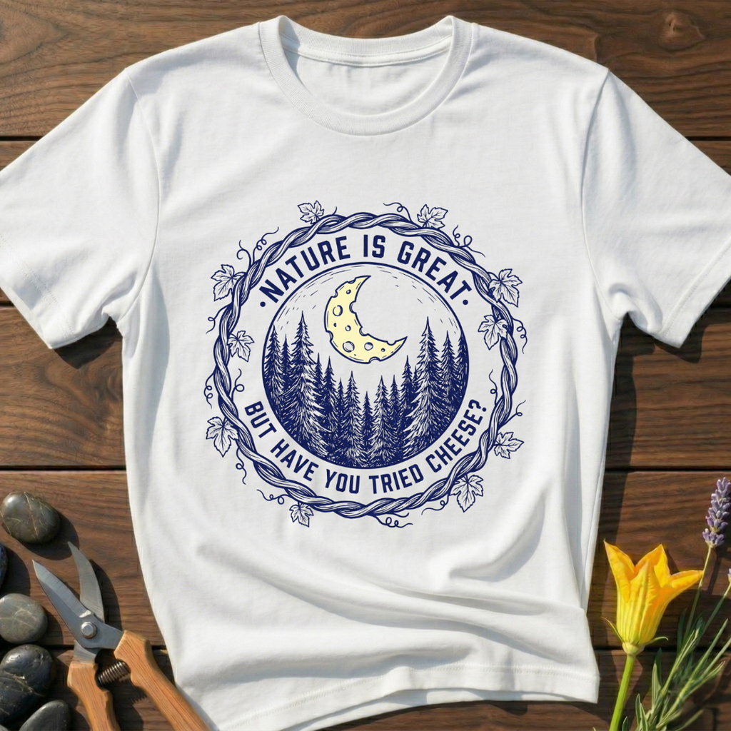 Great Nature T-Shirt