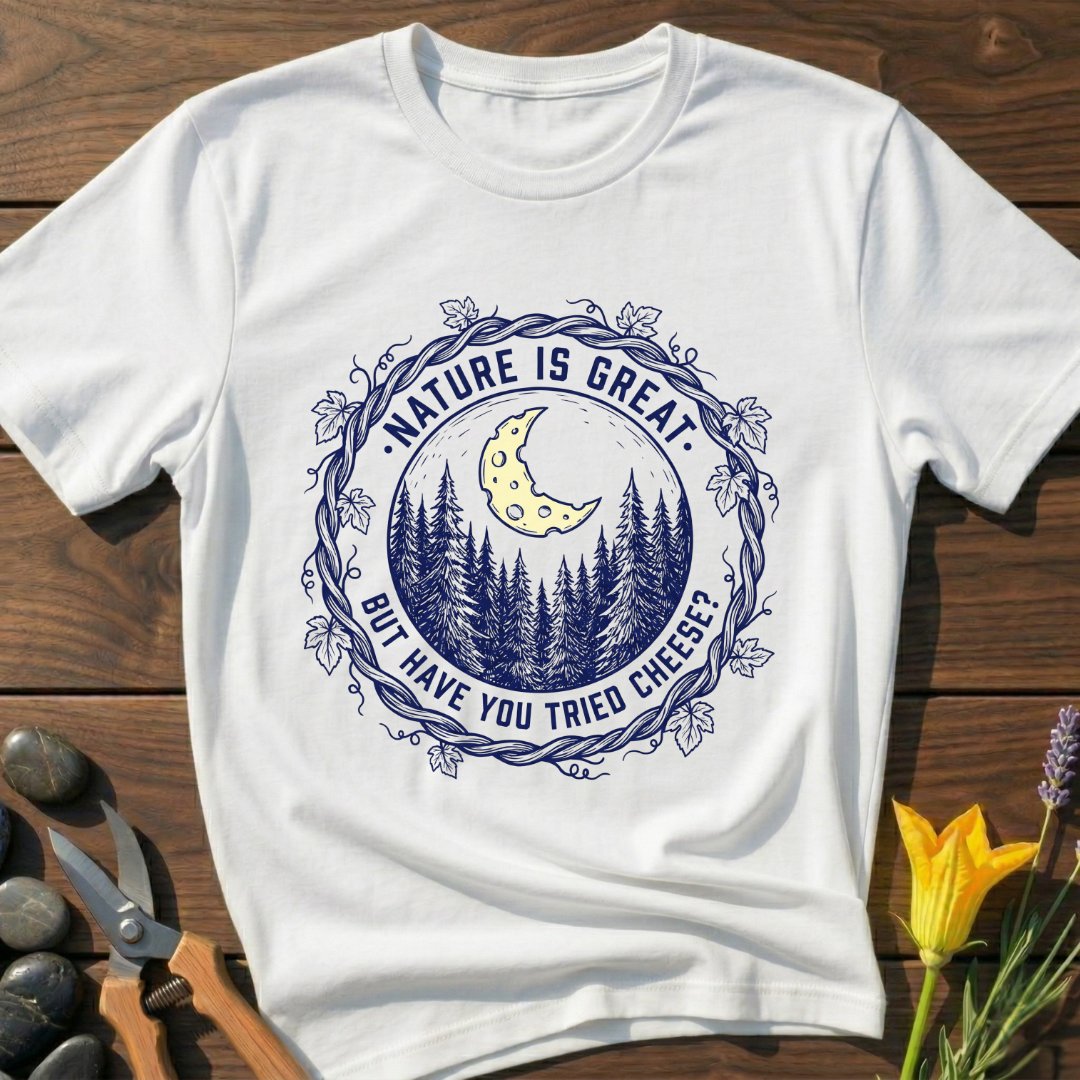 Great Nature T-Shirt