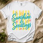 Sunshine and Seedlings T-Shirt