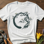 Enso Tree T-Shirt
