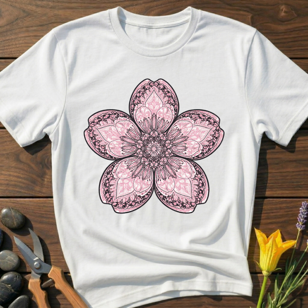 Lotus T-Shirt