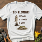 Zen Elements T-Shirt