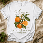 Arancia Slow Summer Citrus T-Shirt