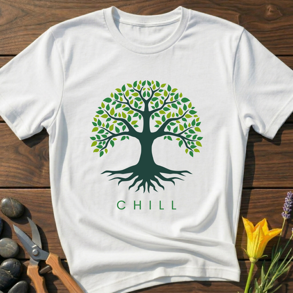 Chill Tree T-Shirt
