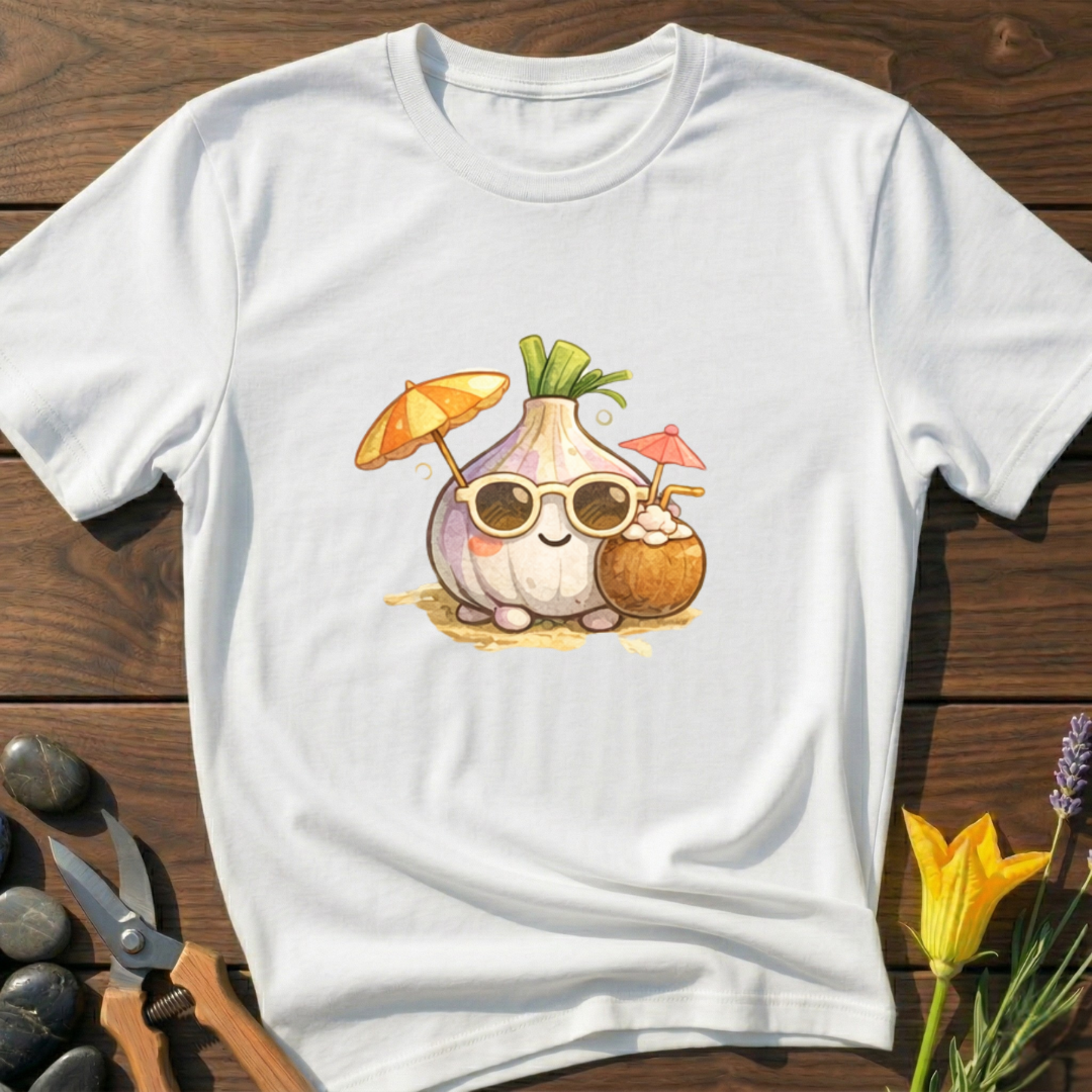 Beach-lic Vibe T-Shirt