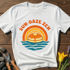 Sun Daze Zen T-Shirt