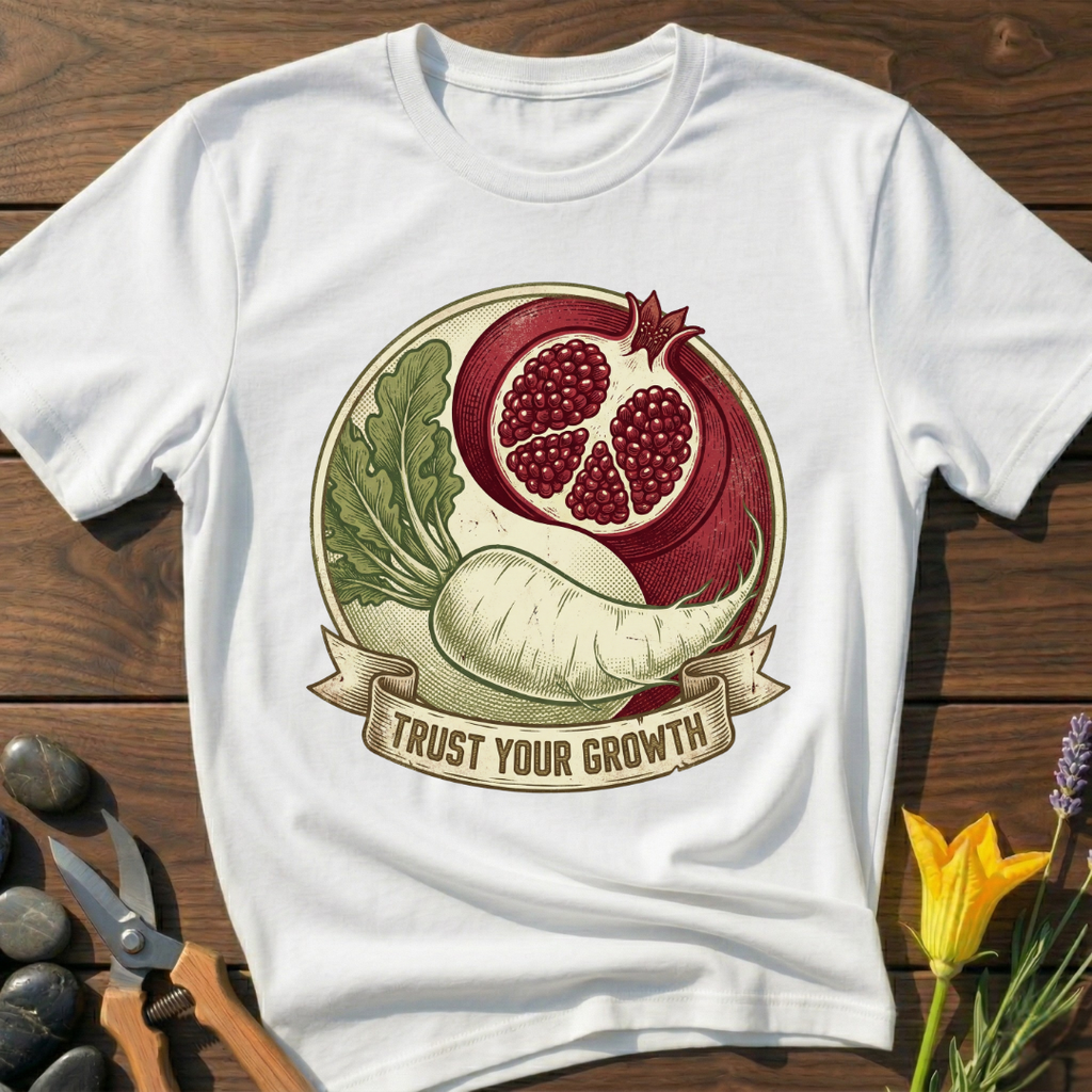 Growth Zen T-Shirt