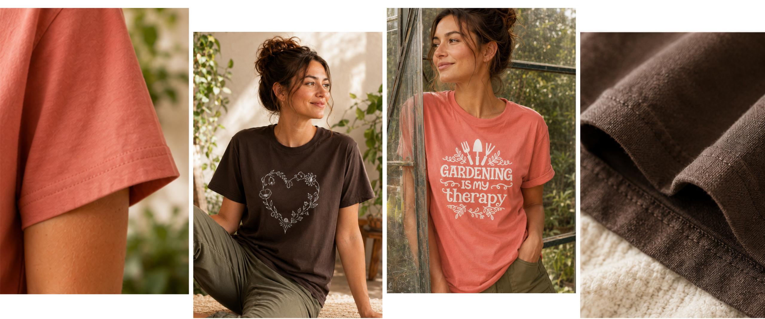 Shop Zen &amp; Zucchinis - Slow Garden Club